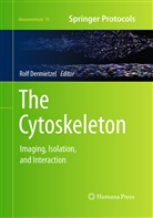 Rol Dermietzel, Rolf Dermietzel - The Cytoskeleton