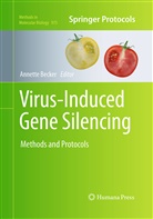Annett Becker, Annette Becker - Virus-Induced Gene Silencing