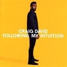 Craig David - Following My Intuition, 1 Audio-CD (Audio book)