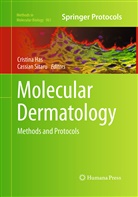 Cristin Has, Cristina Has, Sitaru, Sitaru, Cassian Sitaru - Molecular Dermatology