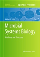 Al Navid, Ali Navid - Microbial Systems Biology