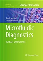 D Mansfield, D Mansfield, Garet Jenkins, Gareth Jenkins, Colin D. Mansfield - Microfluidic Diagnostics