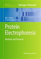 Hal Scofield, Hal Scofield, Biji T. Kurien, R. Hal Scofield, Bij T Kurien, Biji T Kurien - Protein Electrophoresis