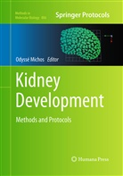 Odyss Michos, Odyssé Michos - Kidney Development
