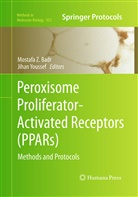 A Youssef, A Youssef, Mostafa Z. Badr, Jihan Youssef, Jihan A. Youssef, Mostaf Z Badr... - Peroxisome Proliferator-Activated Receptors (PPARs)