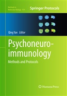 Qin Yan, Qing Yan - Psychoneuroimmunology