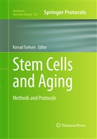 Kursa Turksen, Kursad Turksen - Stem Cells and Aging