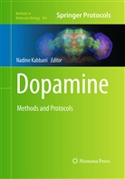 Nadin Kabbani, Nadine Kabbani - Dopamine