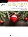 Hal Leonard Publishing Corporation (COR), Hal Leonard Corp - Christmas Classics Trombone