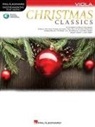 Hal Leonard Publishing Corporation (COR), Hal Leonard Corp - Christmas Classics Viola