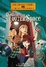 Steve Brezenoff, Steven Brezenoff, Marcos Calo - The Outlaw from Outer Space