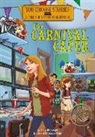 Steve Brezenoff, Steven Brezenoff, Marcos Calo - The Carnival Caper