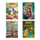 Steve Brezenoff, Marcos Calo - You Choose Stories: Field Trip Mysteries