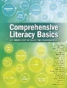 Nancy Boyles, Nancy Naumann Boyles, Kathy Brown, Nicki Clausen-Grace, Charlene Cobb, Connie Campbell Dierking... - Comprehensive Literacy Basics