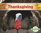 Meredith Dash - Thanksgiving Day
