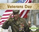 Meredith Dash - Veterans Day