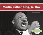 Meredith Dash - Martin Luther King Jr. Day