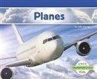 Julie Murray - Planes