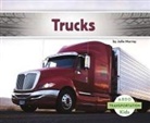 Julie Murray - Trucks