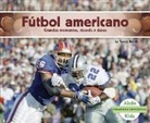 Teddy Borth - Fútbol Americano