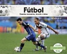 Teddy Borth - Fútbol