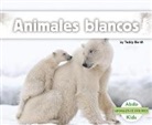 Teddy Borth - Animales Blancos