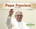 Grace Hansen - Papa Francisco