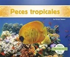 Grace Hansen - Peces Tropicales