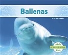 Grace Hansen - Ballenas