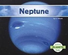 J P Bloom, J. P. Bloom - Neptune