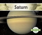 J P Bloom, J. P. Bloom - Saturn