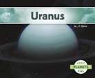 J P Bloom, J. P. Bloom - Uranus