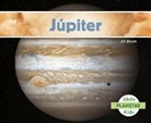 J. P. Bloom - Júpiter