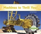 Grace Hansen - Machines to Thrill You!