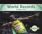 Grace Hansen - World Records to Wow You!