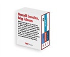 Dan Ariely, Margaret Heffernan, Barry Schwartz - TED Books Box Set: The Business Mind