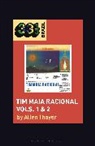 Allen Thayer, Allen (Independent Scholar Thayer, Allen Clancy Thayer, Thayer Allen, Jason Stanyek - Tim Maia's Tim Maia Racional Vols. 1 & 2