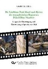 Cheikh Anta Babou - Die Spielfilme Touki Bouki und Hyènes des senegalesischen Regisseurs Djibril Diop Mambéty