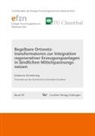 Johannes Schmiesing - Regelbare Ortsnetztransformatoren zur Integration regenerativer Erzeugungsanlagen in ländlichen Mittelspannungsnetzen (Band 39)