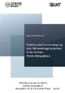 Ingo Scharfenbaum - Funktionale Grundauslegung von Fahrwerkregelsystemen in der frühen Entwicklungsphase