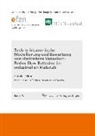 Christine Minke - Techno-ökonomische Modellierung und Bewertung von stationären Vanadium-Redox-Flow-Batterien im industriellen Maßstab