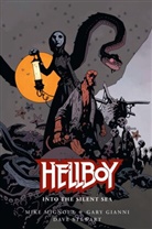 Gary Gianni, Mike Mignola, Dave Stewart, Gary Gianni, Mike Mignola, Dave Stewart - Hellboy: into the Silent Sea