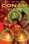Kurt Busiek - Conan Omnibus Volume 2