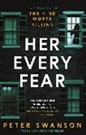 Peter Swanson - Her Every Fear