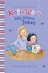 Fran Manushkin, Blake Hoena - Katie Woo's Silly School Jokes
