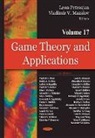 Vladimir Mazalov, Dmitry Novikov, Guennady Ougolnitsky, Leon Petrosjan - Game Theory & Applications