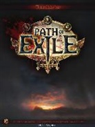 Various Artists, sooyeon Won - Art of Path of Exile