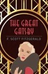 F. Scott Fitzgerald - The Great Gatsby
