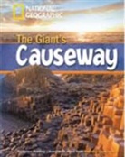 National Geographic, National Geographic, Rob Waring - The Giant's Causeway
