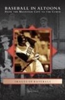 David Finoli - Baseball in Altoona